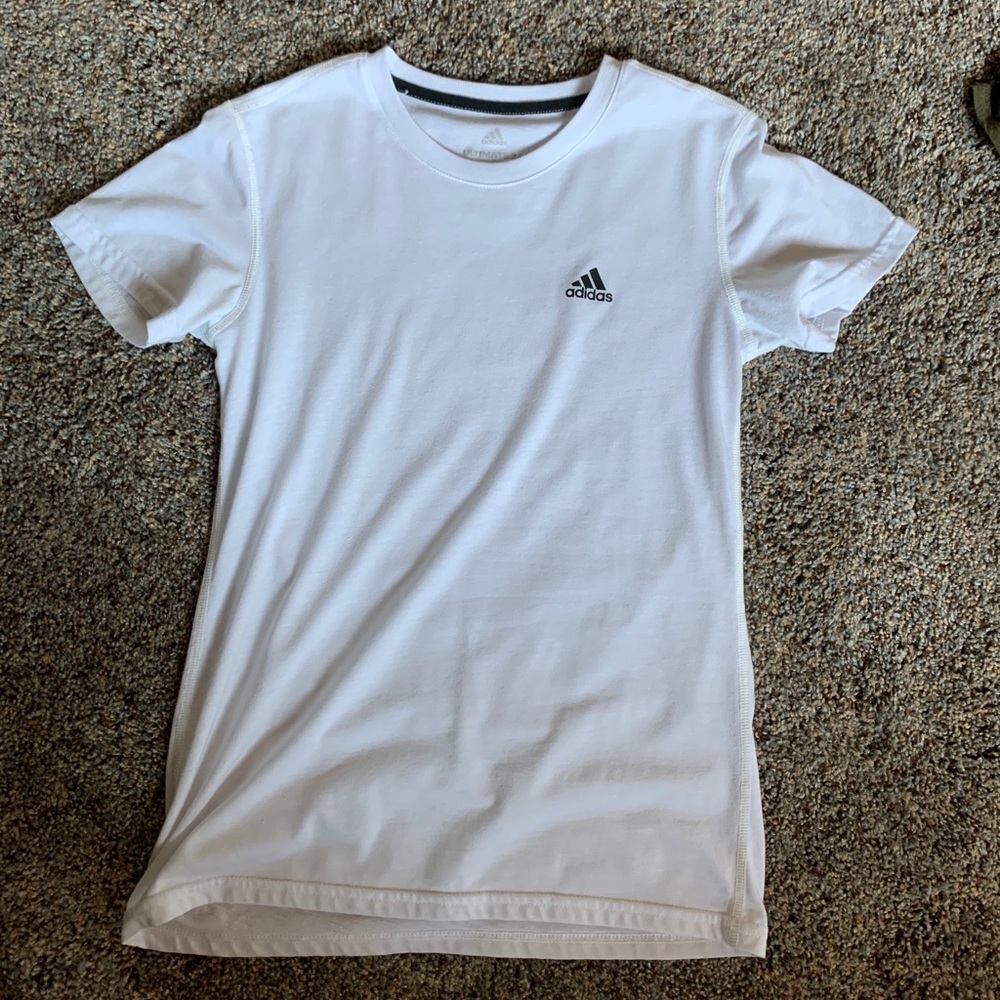 Adidas Shirt